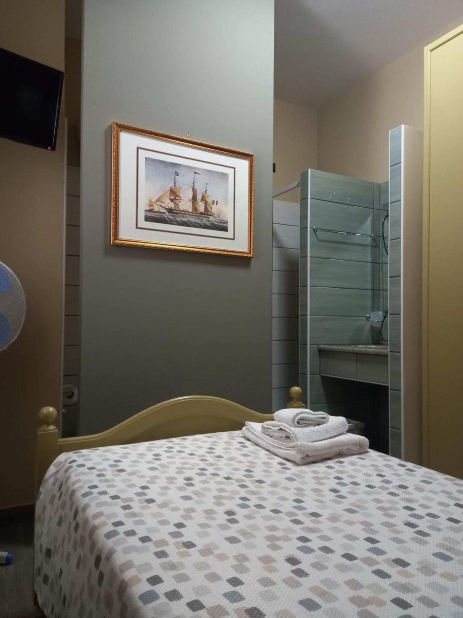 B&B Tenuta Bianca Oliveto Citra Luaran gambar